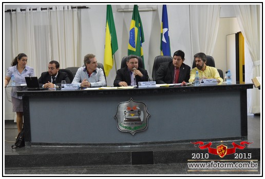rolim de moura